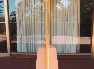 Marin County Civic Center