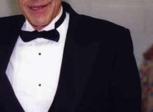 Michael Iceberg at the South Florida Fair, January 2002