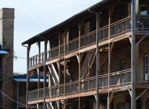 This photo is from the East Bank area of Minneapolis. The neighborhood of "Nicollet Island/East Bank" is in the University community.
Minneapolis is split into 11 communities which are split into 86+ neighborhoods. My goal in 2022 is to take photos