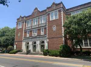 Ouachita Grand Plaza Retirement Commnunity, Monroe, Louisiana, 2023