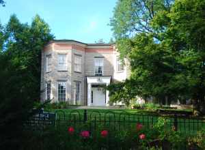 Pelhamdale, 45 Iden Ave. Pelham Manor