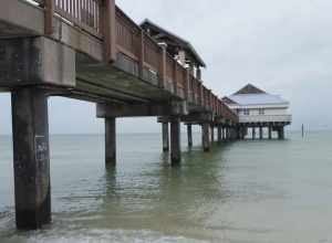 Pier 60 at Clearwater, FL 2016