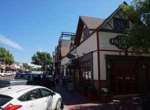 15th Street in Plano, Texas (United States).