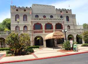 Ripley's Believe it or Not Museum, St. Augustine, St. Johns County, Florida