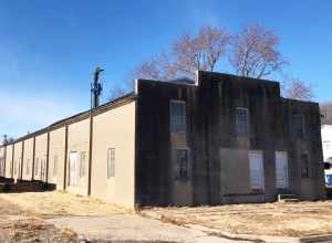 Union Electric Warehouse