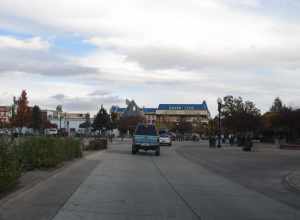 Sparks is a city in Washoe County, Nevada, United States, located east of Reno, Nevada. The 2010 U.S. Census Bureau population count was 90,264. Sparks is often referred to as half of a twin city (i.e., "Reno-Sparks").
The population density in the