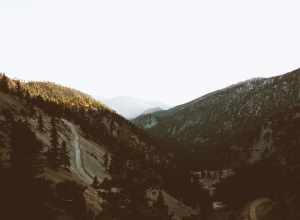 Mount Baldy, United States