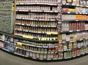 Whole Foods, Dublin, CA