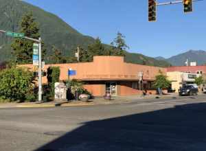 Lee Brother’s Grocery Building