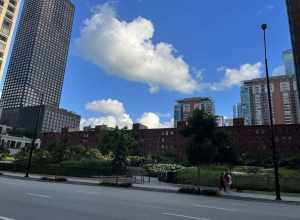 Chicago, Illinois, U.S. (2023)