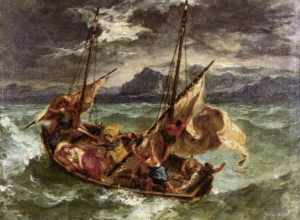 The Storm on the Sea of Galilee

label QS:Lit,"Tempesta sul mare di Galilea"
label QS:Lpl,"Burza na Jeziorze Genezaret"
label QS:Lnl,"De storm op het meer van Genezareth"
label QS:Lde,"Der Sturm auf dem See Genezareth"
label QS:Lvi,"Bão biển hồ