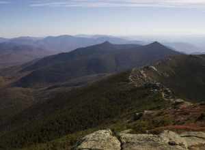 Franconia Notch State Park, Lincoln, United States
