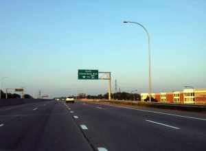 Interstate 35W - Minneapolis, MN