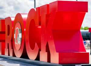 Rock and Roll Hall of Fame