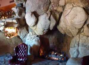 Motel Madonna Inn San_Luis Obispo California N California, USA.