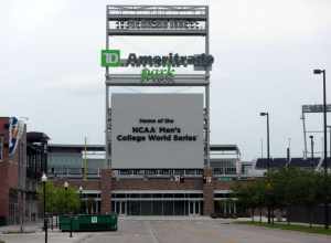 TD Ameritrade Field