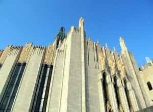 Boston Avenue Methodist Episcopal Church, 1301 South Boston Ave. Tulsa
