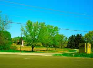 Holy Wisdom Monastery