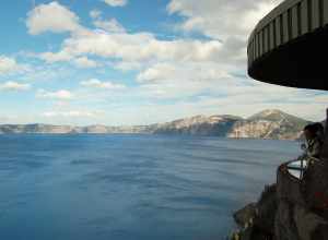 Klamath County, OR, USA