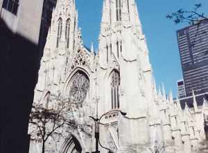 New York City,New York.USA.