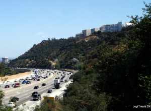 Bel Air, Los Angeles, CA, USA