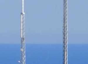 Chicago in October 2015