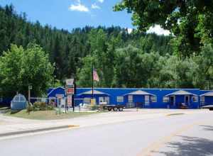 Keystone, SD 57751, USA