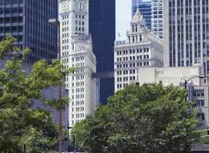 Magnificent Mile, Chicago, IL 60611, USA