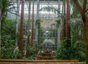 United States Botanic Garden