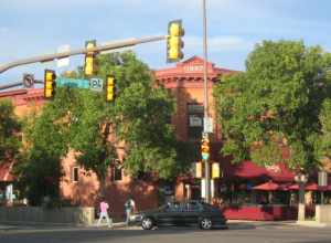 Fort Collins, Colorado