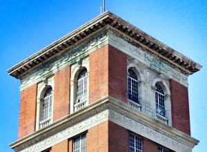 Ponce City Market, May 2012