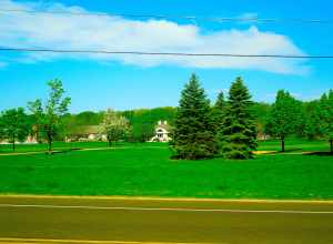 Bishops Bay Country Club