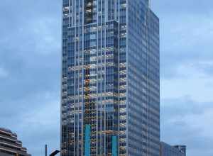 Great American Insurance Group skyscraper