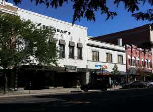 Great Falls, MT, USA