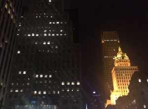 Midtown, New York, NY, USA