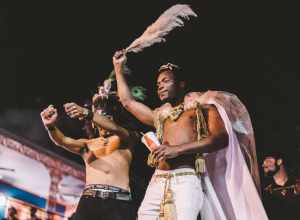 New Orleans, United States