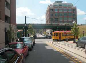 20050816 12 CATS 408 Commerce St. @ 2nd St.