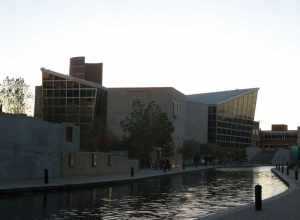 Indiana State Museum