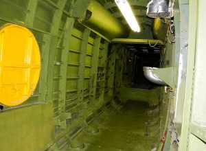 Strategic Air Command &amp; Aerospace Museum, Ashland NE, Oct. 2013