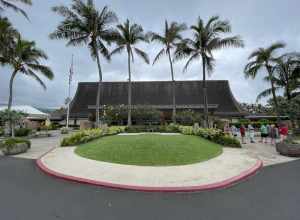 Polynesian Cultural Center