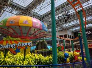 Mall of America, Bloomington, Minnesota