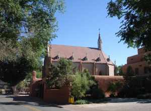 Santa Fe, New Mexico, USA