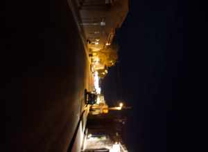 2013, Romero Street NE, Old Town Albuquerque