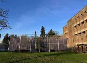 January 2023, Seattle