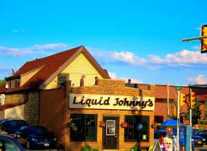 Liquid Johnny's Bar &amp; Grill