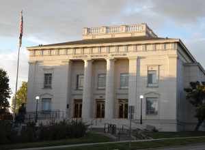 Pioneer Memorial Museum