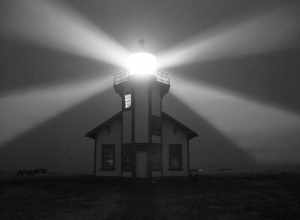 Point Cabrillo Light Station