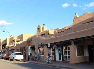 Santa Fe, New Mexico,  USA