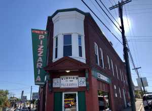 Vinnie's Pizzaria, Concord, NH