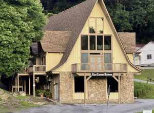 The Clayton Tribune newspaper in Clayton, Georgia and Rabun County
